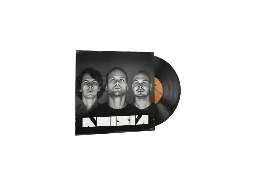 Noisia, Sharpened