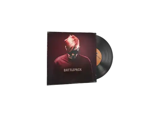 Proxy, Battlepack Proxy, Battlepack