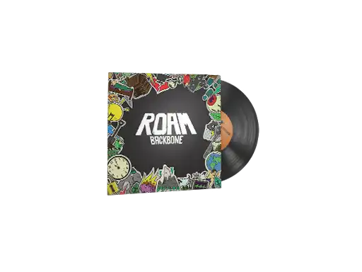 Roam, Backbone