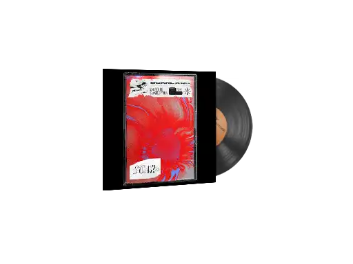 Scarlxrd: King, Scar Scarlxrd: King, Scar