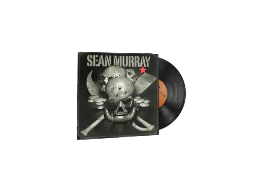 Sean Murray, A*D*8