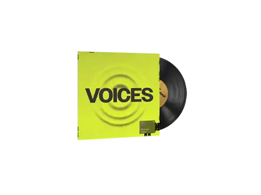 ShockOne, Voices ShockOne, Voices