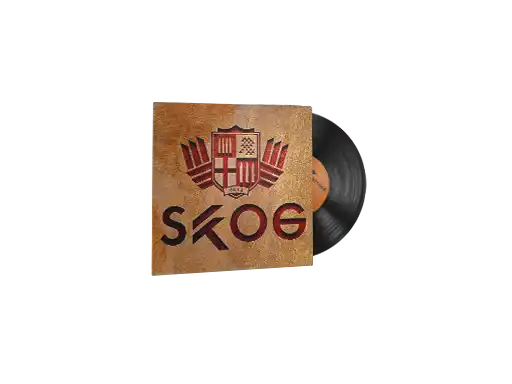 Skog, Metal Skog, Metal