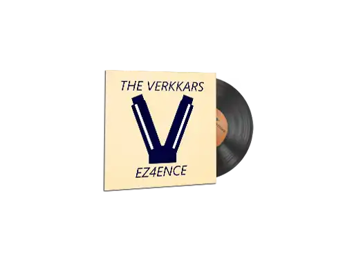 The Verkkars, EZ4ENCE