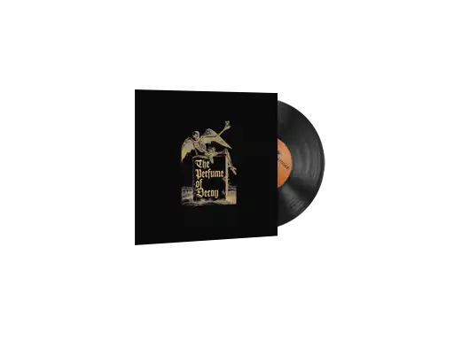 Tigercub, The Perfume of Decay Tigercub, The Perfume of Decay