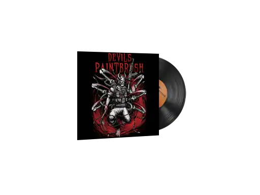 Tim Huling, Devil's Paintbrush