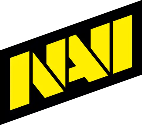 Natus Vincere logo