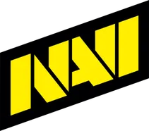 Natus Vincere logo