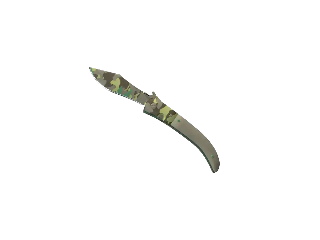 Navaja Knife | Boreal Forest Navaja Knife | Boreal Forest