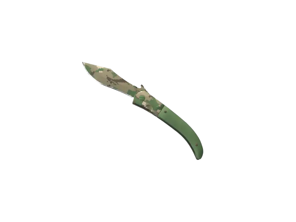 Navaja Knife | Forest DDPAT Navaja Knife | Forest DDPAT