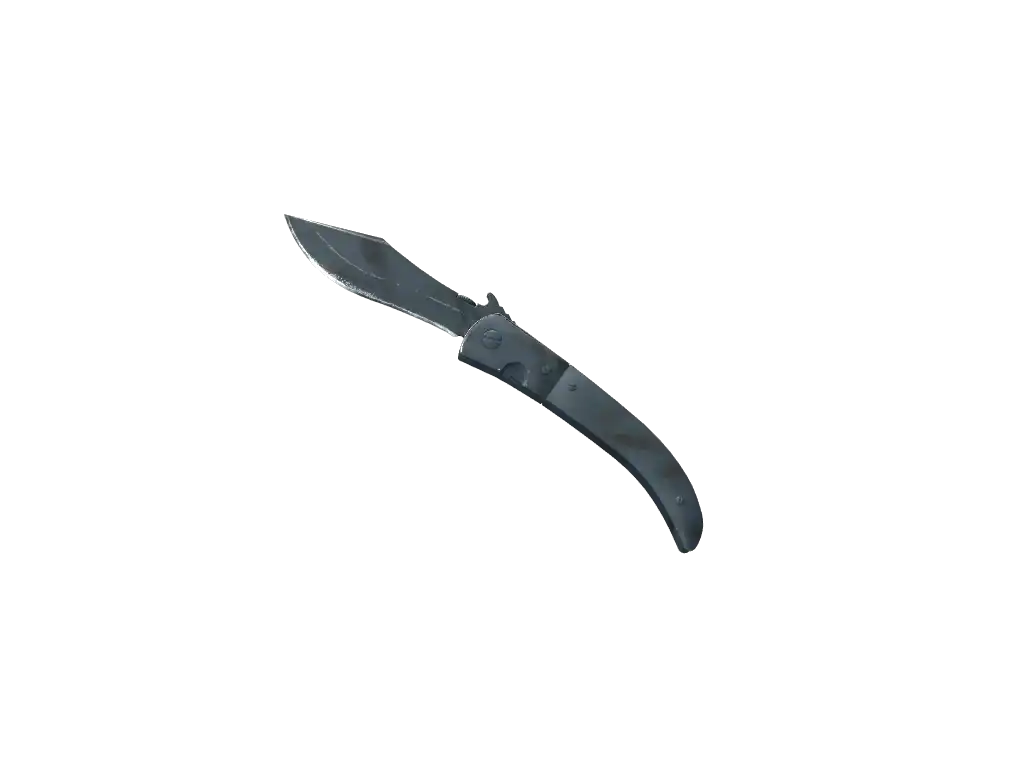Navaja Knife | Night Stripe Navaja Knife | Night Stripe