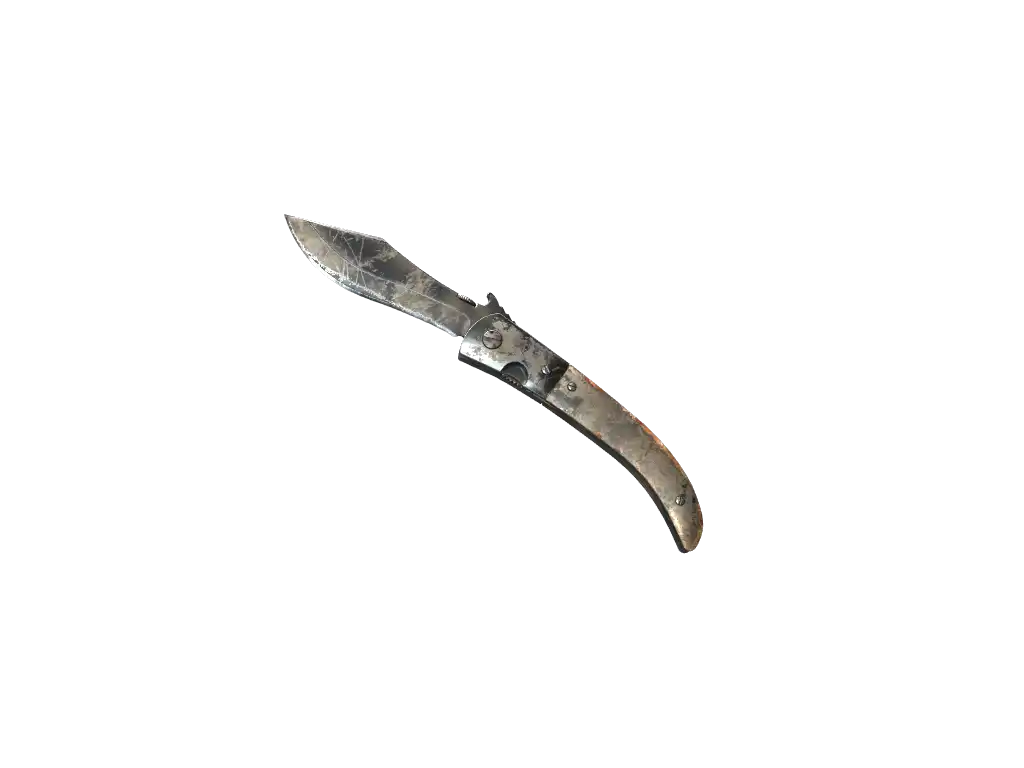 ★ Navaja Knife | Scorched (Battle-Scarred) ★ Navaja Knife | Scorched (Battle-Scarred)