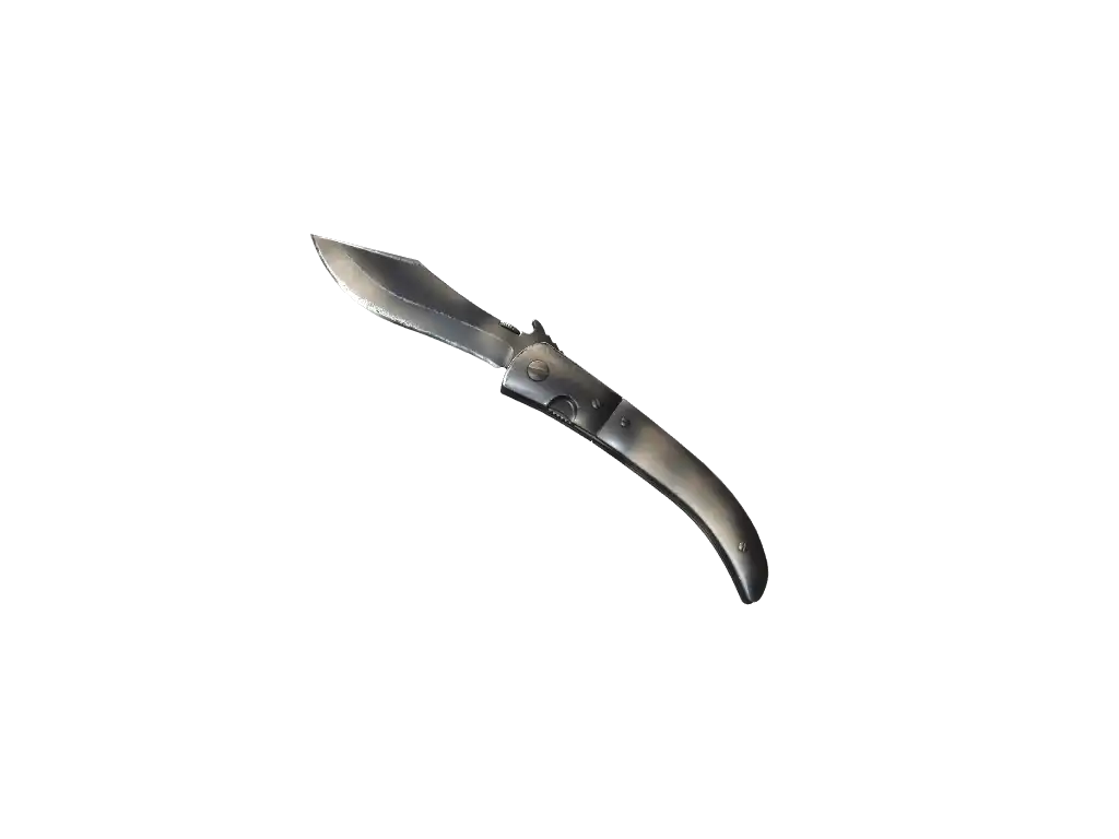 ★ Navaja Knife | Scorched (Field-Tested) ★ Navaja Knife | Scorched (Field-Tested)