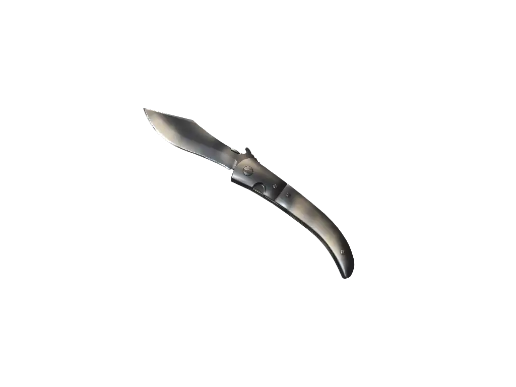 Navaja Knife | Scorched Navaja Knife | Scorched