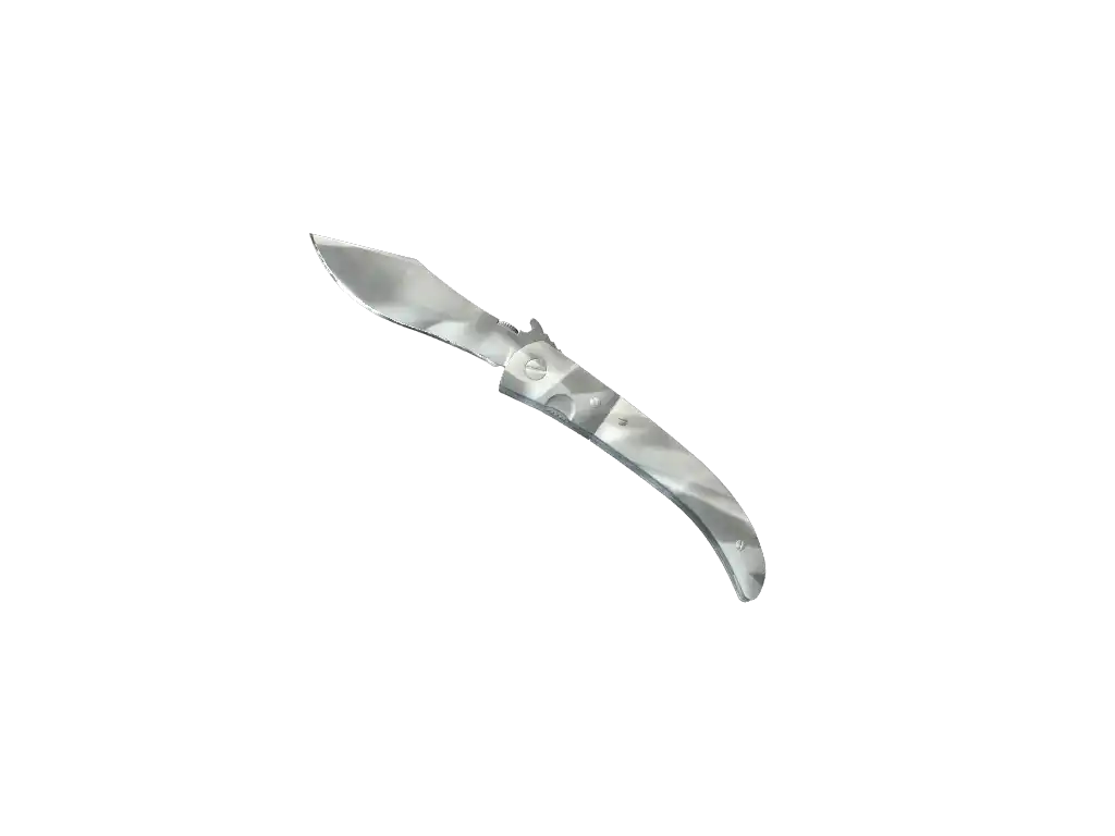 ★ Navaja Knife | Urban Masked (Minimal Wear)