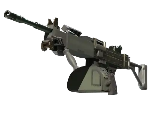 Negev | Army Sheen