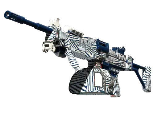 Negev | Dazzle
