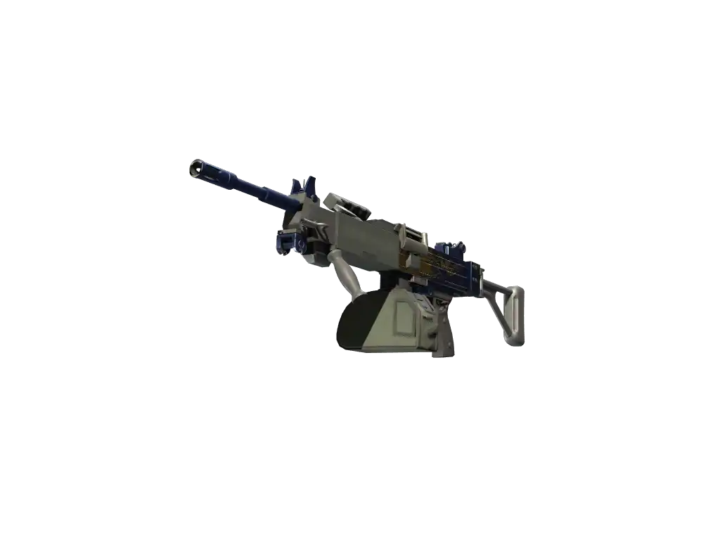 Negev | Man-o'-war