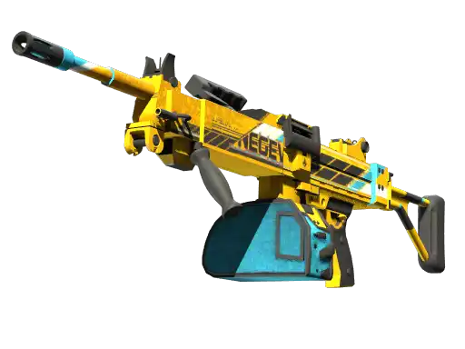 Negev | Power Loader Negev | Power Loader