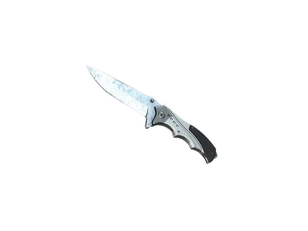 ★ Nomad Knife | Damascus Steel (Factory New)