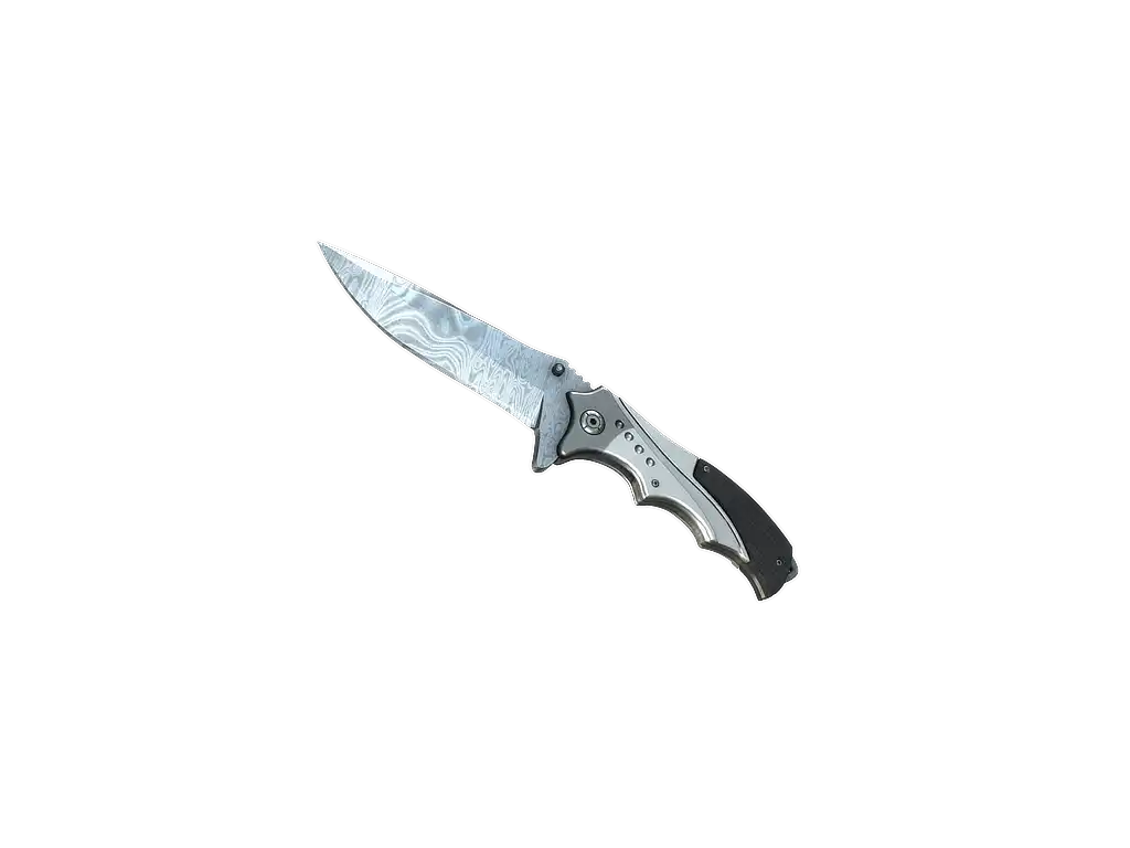 ★ Nomad Knife | Damascus Steel (Field-Tested) ★ Nomad Knife | Damascus Steel (Field-Tested)