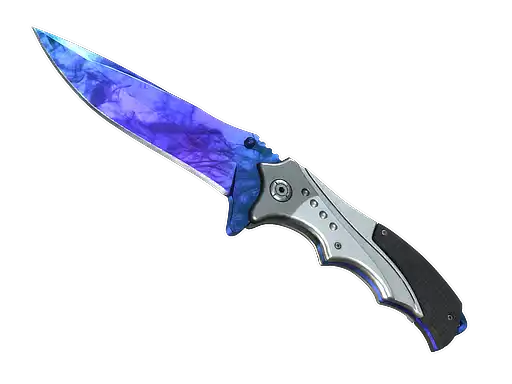 Nomad Knife | Doppler