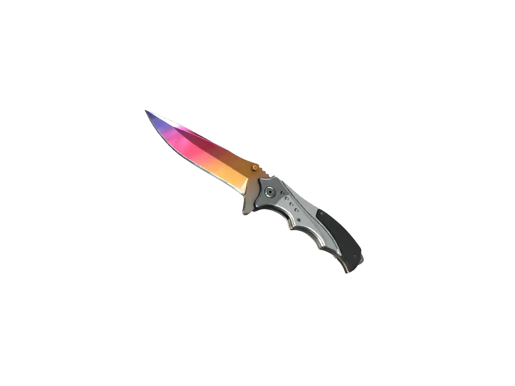 Nomad Knife | Fade