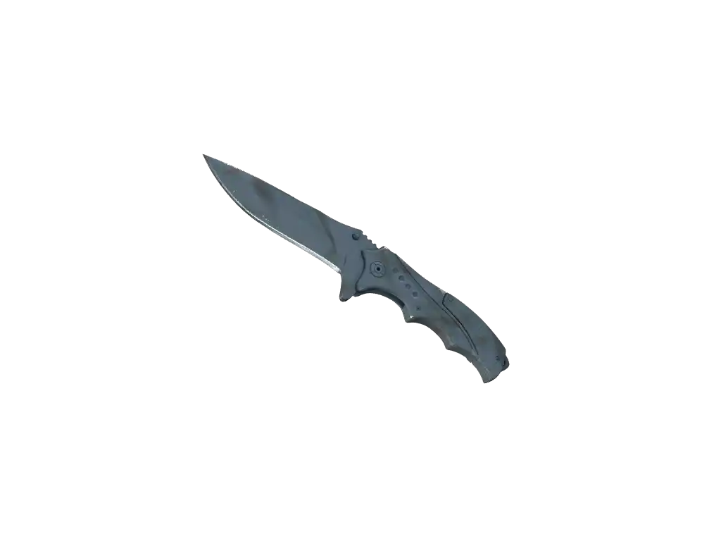 ★ Nomad Knife | Night Stripe (Field-Tested) ★ Nomad Knife | Night Stripe (Field-Tested)