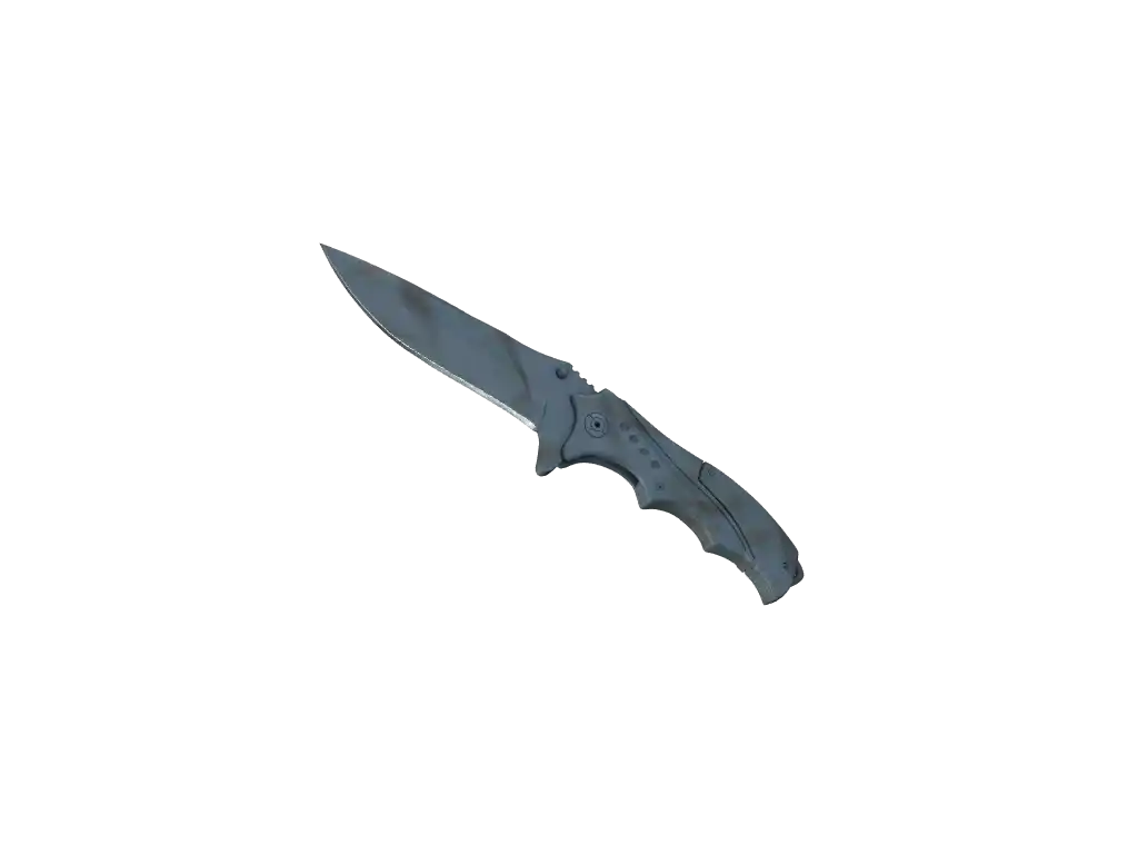 Nomad Knife | Night Stripe