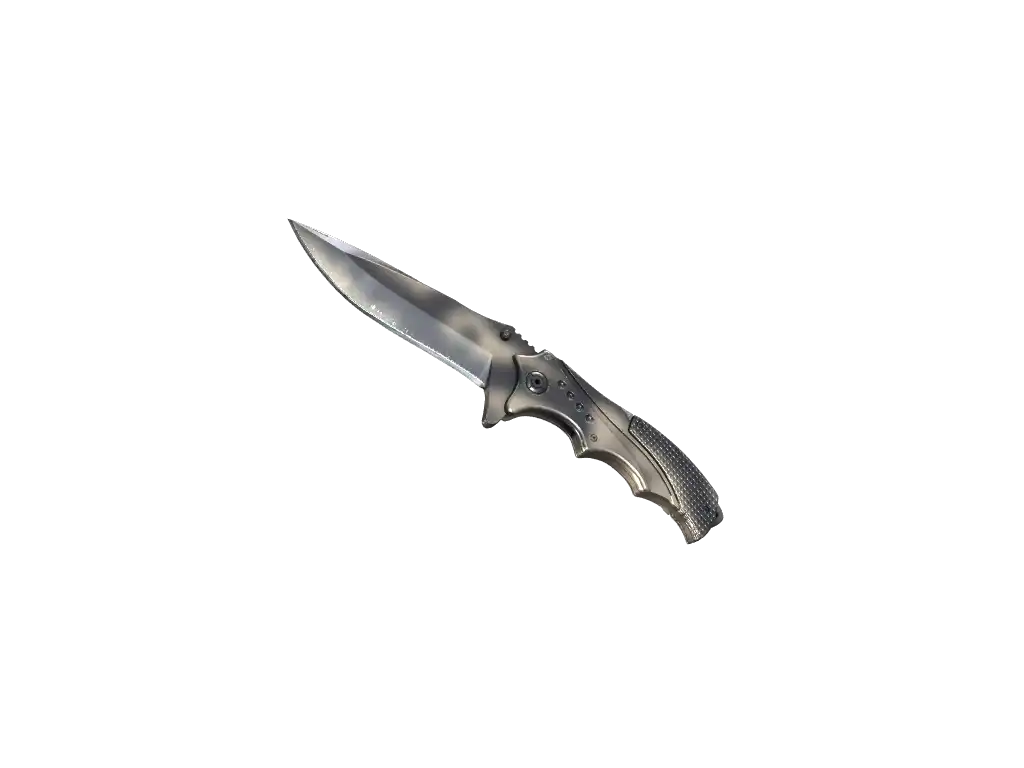 Nomad Knife | Scorched