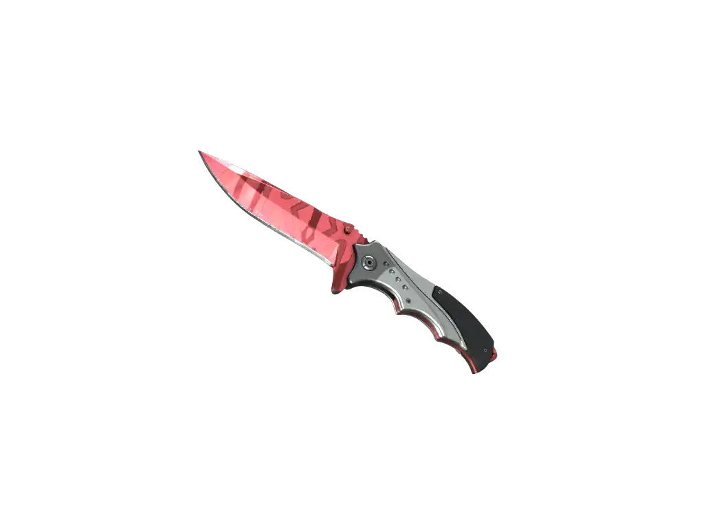 ★ Nomad Knife | Slaughter (Field-Tested) ★ Nomad Knife | Slaughter (Field-Tested)