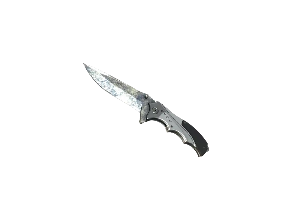 ★ Nomad Knife | Stained (Battle-Scarred) ★ Nomad Knife | Stained (Battle-Scarred)