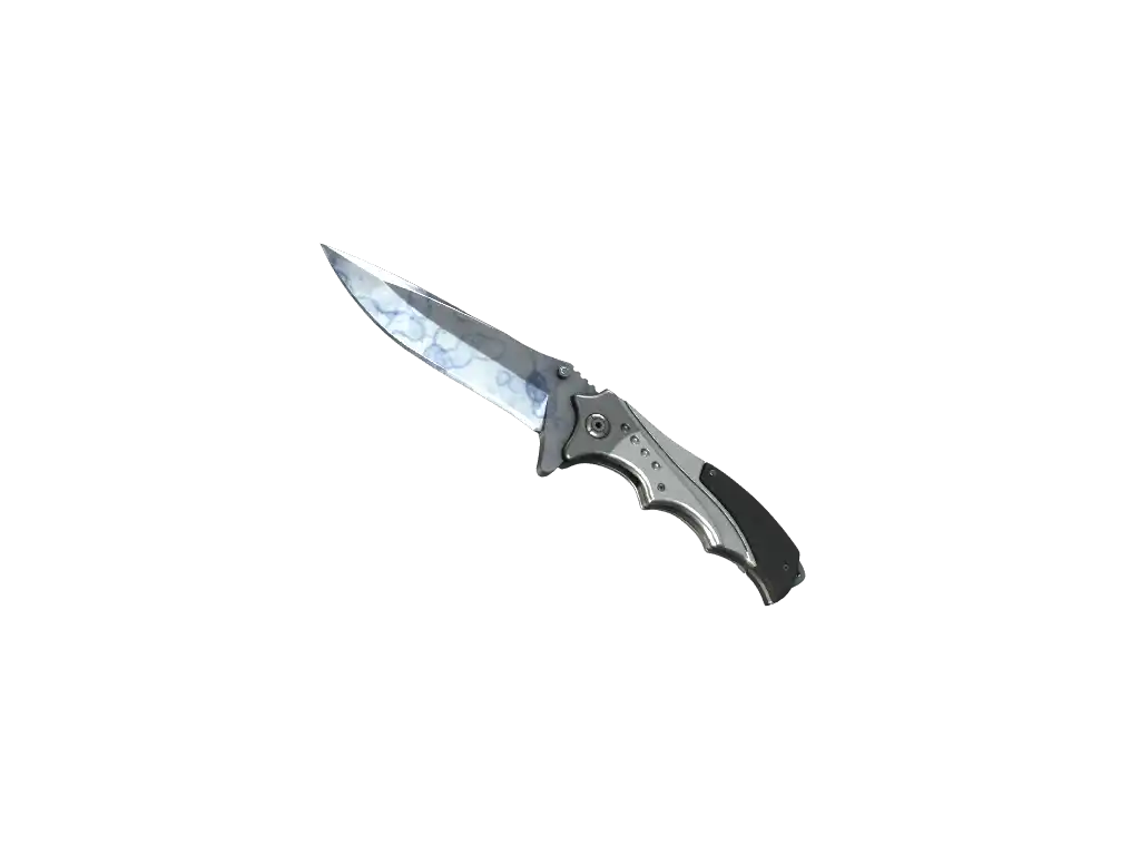 Nomad Knife | Stained
