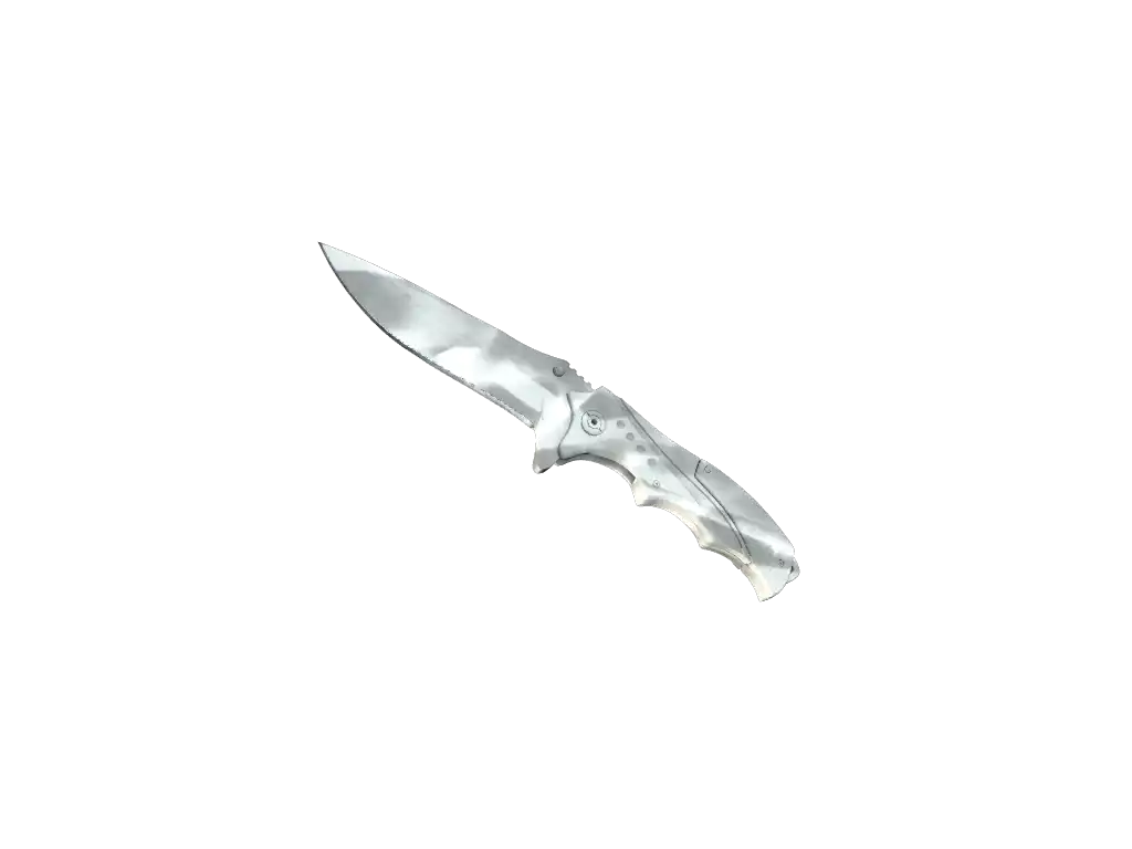 Nomad Knife | Urban Masked