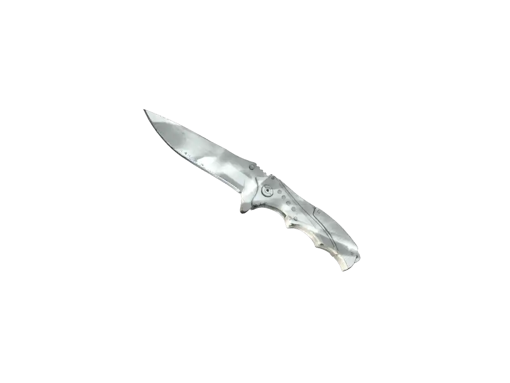 ★ Nomad Knife | Urban Masked (Well-Worn)