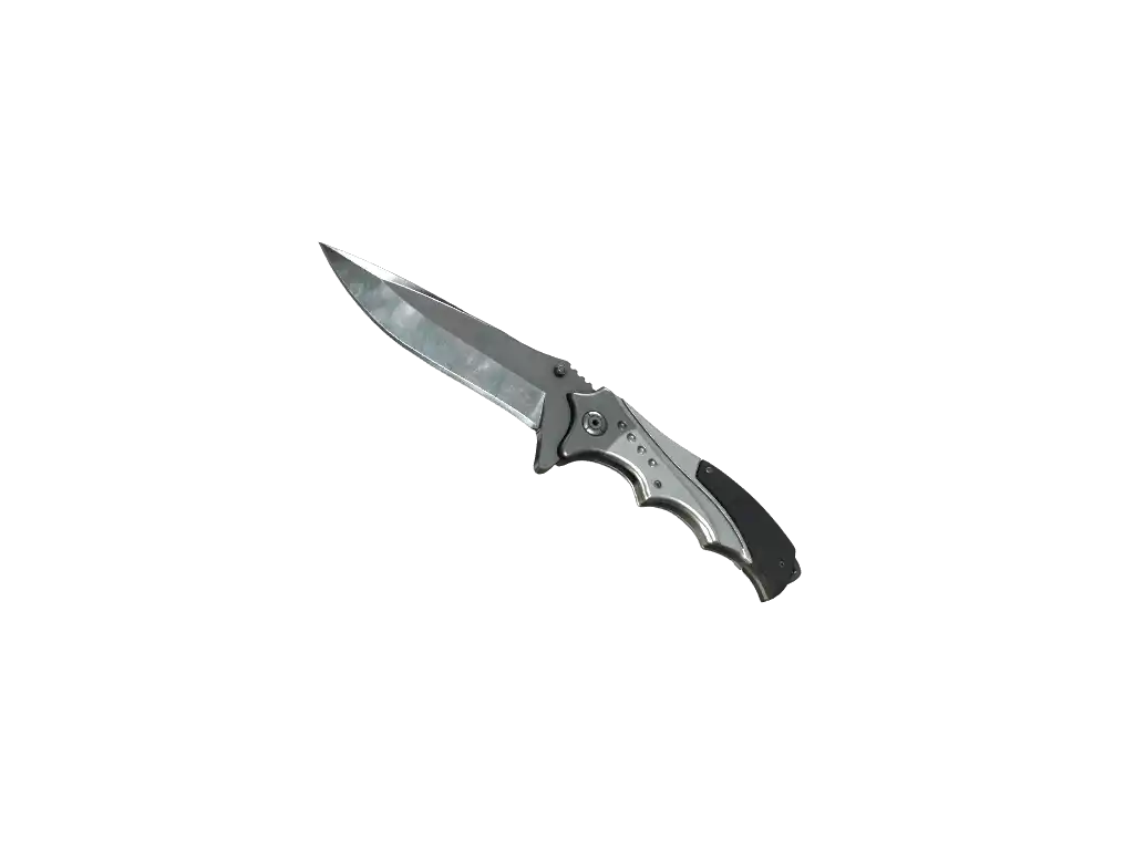 ★ Nomad Knife ★ Nomad Knife