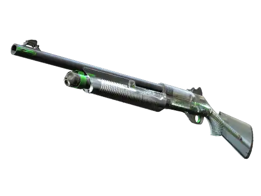 Nova | Clear Polymer Nova | Clear Polymer