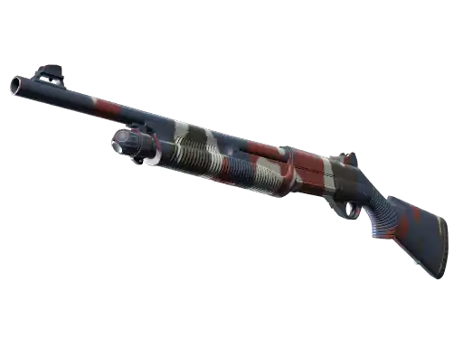 Nova | Ghost Camo