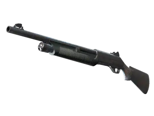 Nova | Rust Coat