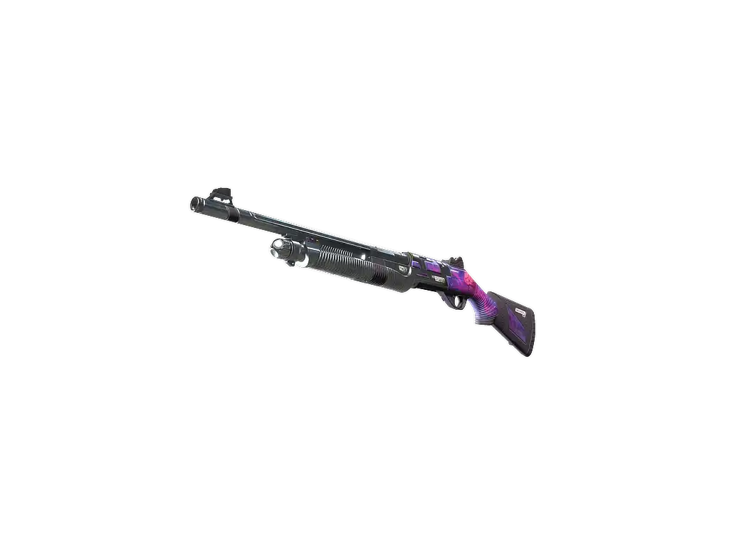 Nova | Smart Gun