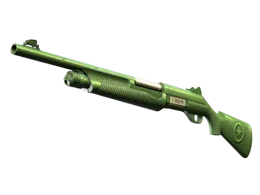 Nova | Toy Soldier