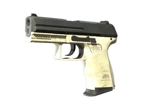 P2000 | Ivory P2000 | Ivory