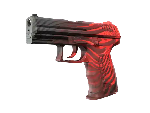 P2000 | Obsidian P2000 | Obsidian
