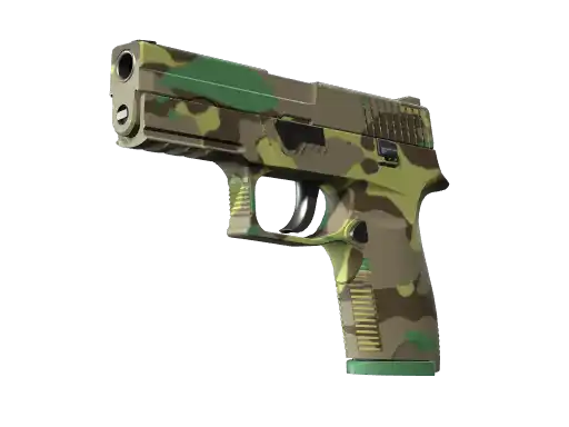 P250 | Boreal Forest