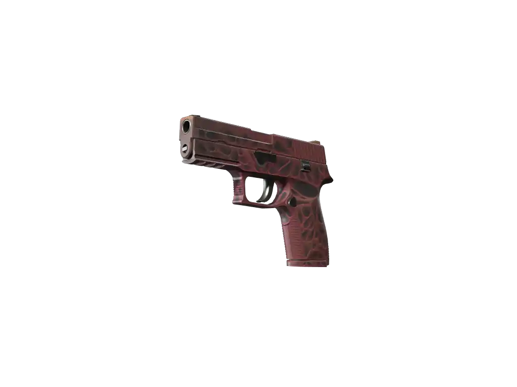 P250 | Contaminant