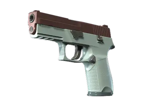 P250 | Copper Oxide