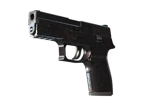 P250 | Dark Filigree