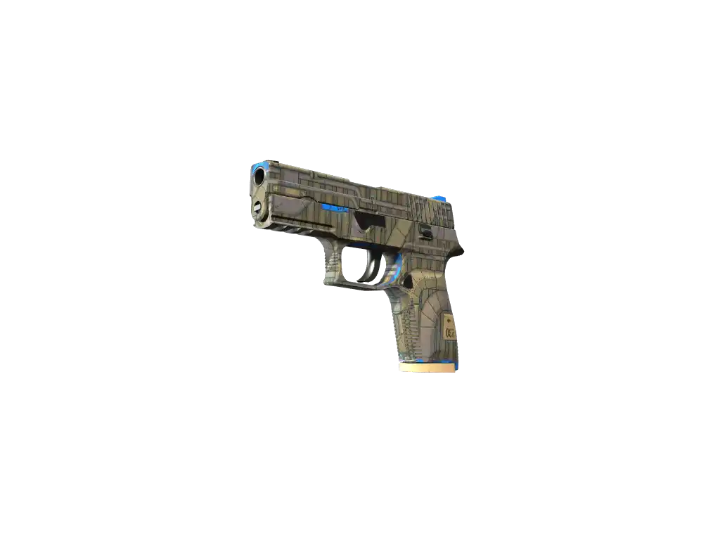 P250 | Exchanger P250 | Exchanger