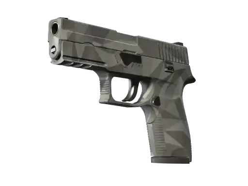 P250 | Facets P250 | Facets