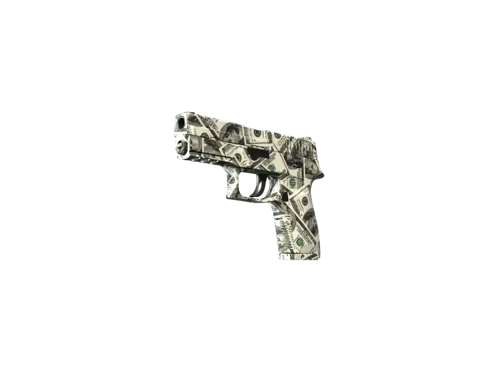 P250 | Franklin
